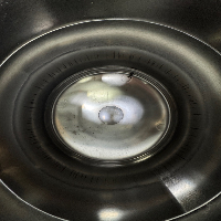 Alloy Products 200L Portable Stainless Steel Tank image 3